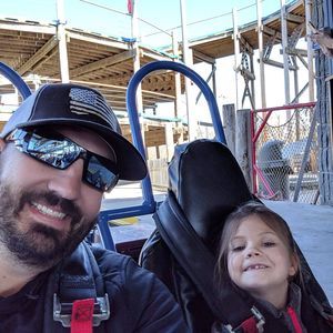 Meet your Posher, Robert